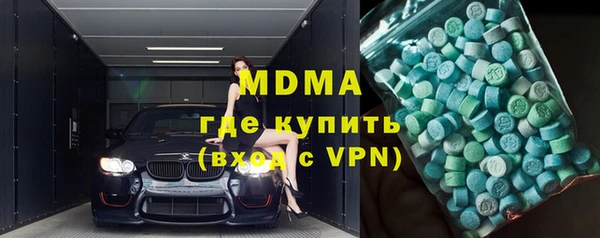 индика Абаза