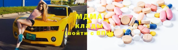 индика Абаза